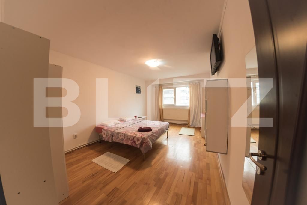 Apartament de vânzare 3 camere Marasti - 46917AV | BLITZ Cluj-Napoca | Poza4