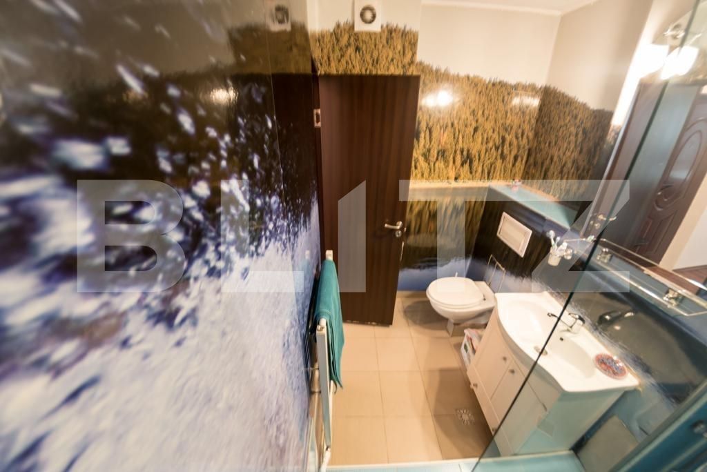 Apartament de vânzare 3 camere Marasti - 46917AV | BLITZ Cluj-Napoca | Poza16