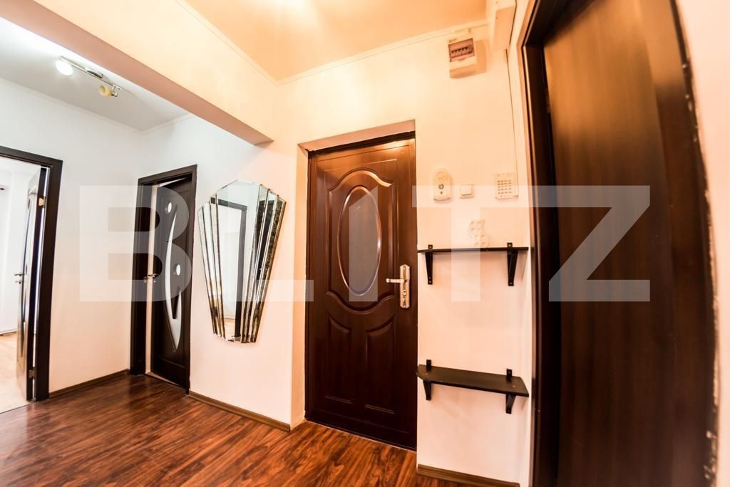 Apartament de vânzare 3 camere Marasti - 46917AV | BLITZ Cluj-Napoca | Poza10