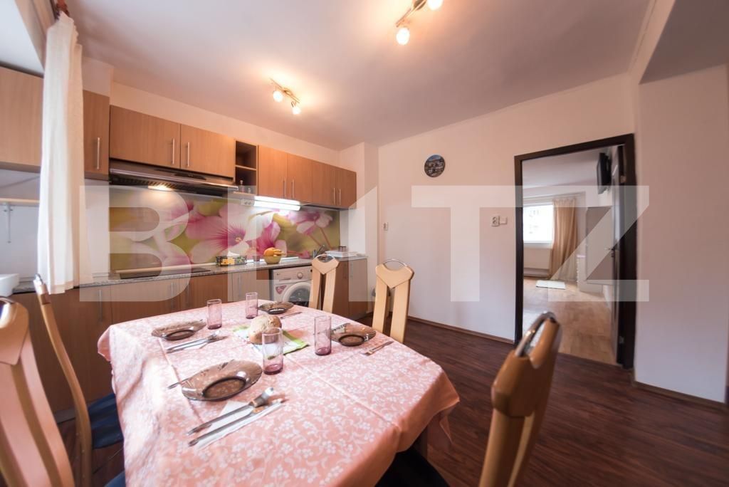 Apartament de vânzare 3 camere Marasti - 46917AV | BLITZ Cluj-Napoca | Poza7