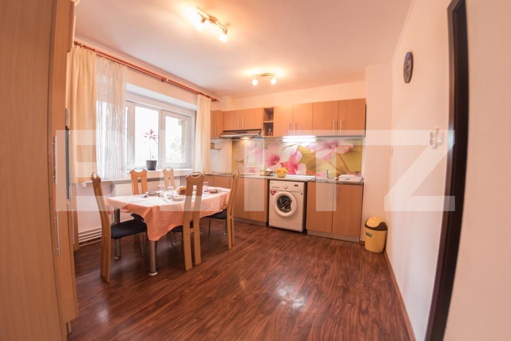 Apartament de vânzare 3 camere Marasti - 46917AV | BLITZ Cluj-Napoca | Poza3