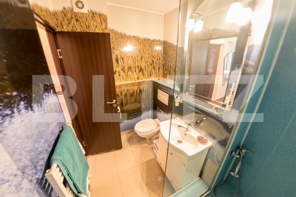 Apartament de vânzare 3 camere Marasti - 46917AV | BLITZ Cluj-Napoca | Poza17