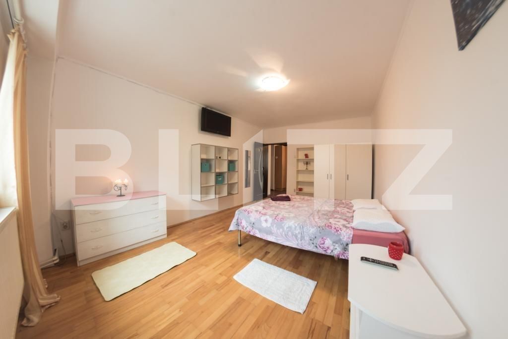 Apartament de vânzare 3 camere Marasti - 46917AV | BLITZ Cluj-Napoca | Poza5