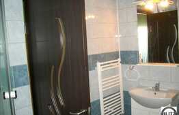 Apartament de vanzare, 45 mp utili + balcon 7 mp, complet mobilat