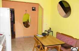 Apartament de vanzare, 45 mp utili + balcon 7 mp, complet mobilat