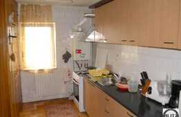 Vanzare apartament cu 3 camere, decomandat, zona Gheorghe Dima