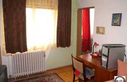 Vanzare apartament cu 3 camere, decomandat, zona Gheorghe Dima