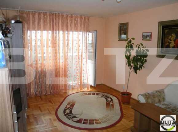 Apartament de vânzare 3 camere Zorilor - 4693AV | BLITZ Cluj-Napoca | Poza2