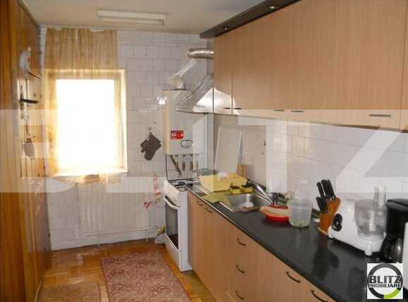 Apartament de vânzare 3 camere Zorilor - 4693AV | BLITZ Cluj-Napoca | Poza9