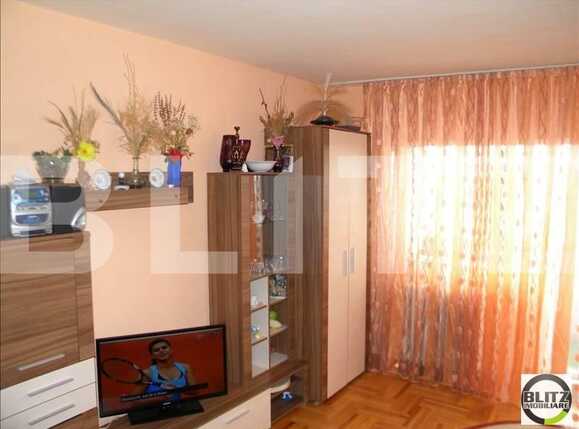Apartament de vânzare 3 camere Zorilor - 4693AV | BLITZ Cluj-Napoca | Poza3