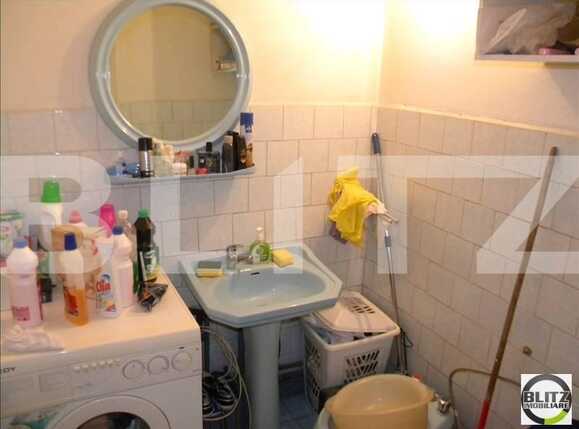 Apartament de vânzare 3 camere Zorilor - 4693AV | BLITZ Cluj-Napoca | Poza8