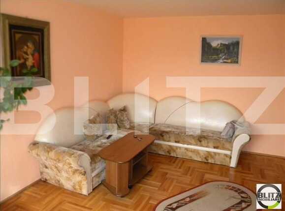 Apartament de vânzare 3 camere Zorilor - 4693AV | BLITZ Cluj-Napoca | Poza1