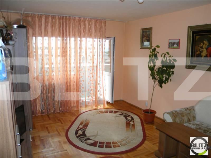 Apartament de vânzare 3 camere Zorilor - 4693AV | BLITZ Cluj-Napoca | Poza2
