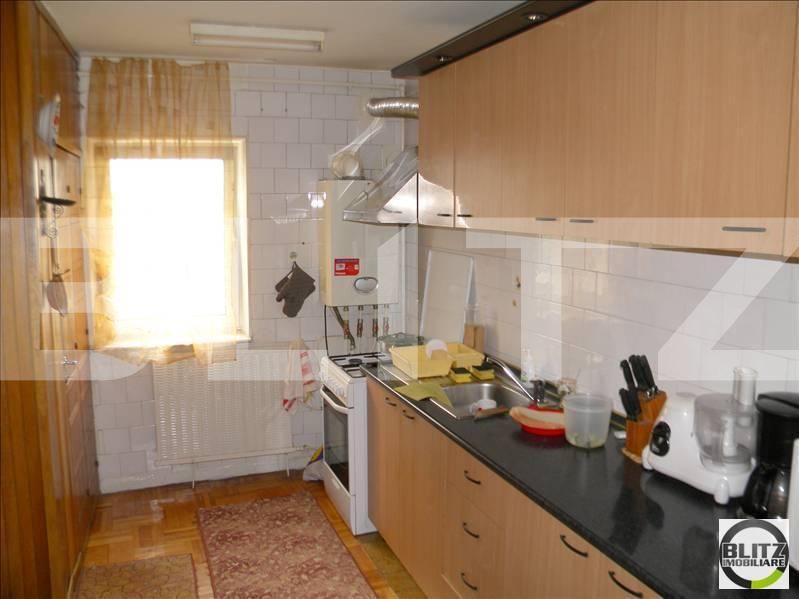 Apartament de vânzare 3 camere Zorilor - 4693AV | BLITZ Cluj-Napoca | Poza9