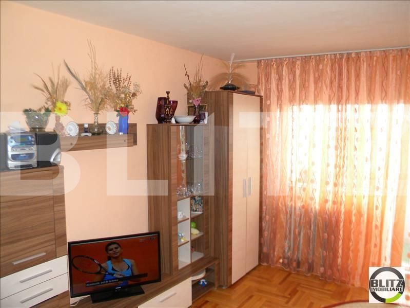 Apartament de vânzare 3 camere Zorilor - 4693AV | BLITZ Cluj-Napoca | Poza3