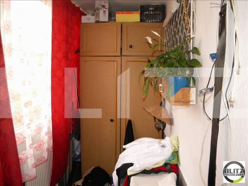 Apartament de vânzare 3 camere Zorilor - 4693AV | BLITZ Cluj-Napoca | Poza7