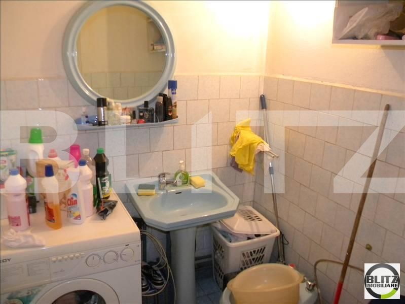 Apartament de vânzare 3 camere Zorilor - 4693AV | BLITZ Cluj-Napoca | Poza8