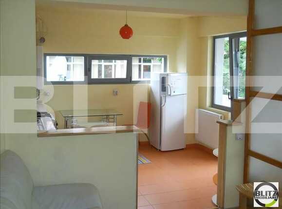 Apartament de vânzare 3 camere Zorilor - 4694AV | BLITZ Cluj-Napoca | Poza3