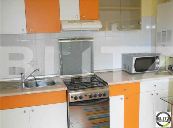 Apartament de vânzare 3 camere Zorilor - 4694AV | BLITZ Cluj-Napoca | Poza1
