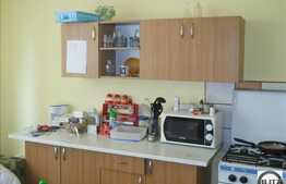 3 camere, strada Meteor!