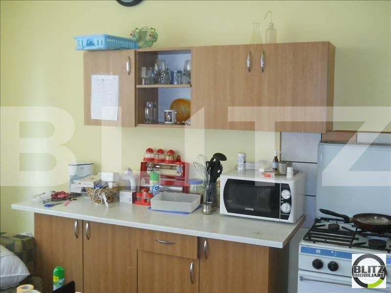 Apartament de vânzare 3 camere Zorilor - 4695AV | BLITZ Cluj-Napoca | Poza3