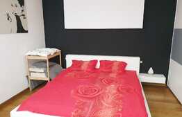 Apartament de lux, 4 camere, 119mp, garaj 44 mp, zona Vivo!