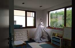 Apartament de lux, 4 camere, 119mp, garaj 44 mp, zona Vivo!