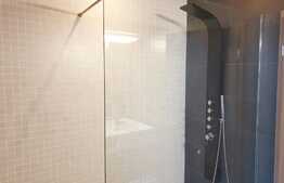 Apartament de lux, 4 camere, 119mp, garaj 44 mp, zona Vivo!