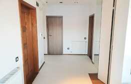Apartament de lux, 4 camere, 119mp, garaj 44 mp, zona Vivo!