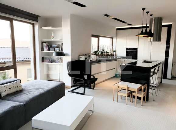 Apartament de vânzare 4 camere Manastur - 46957AV | BLITZ Cluj-Napoca | Poza4