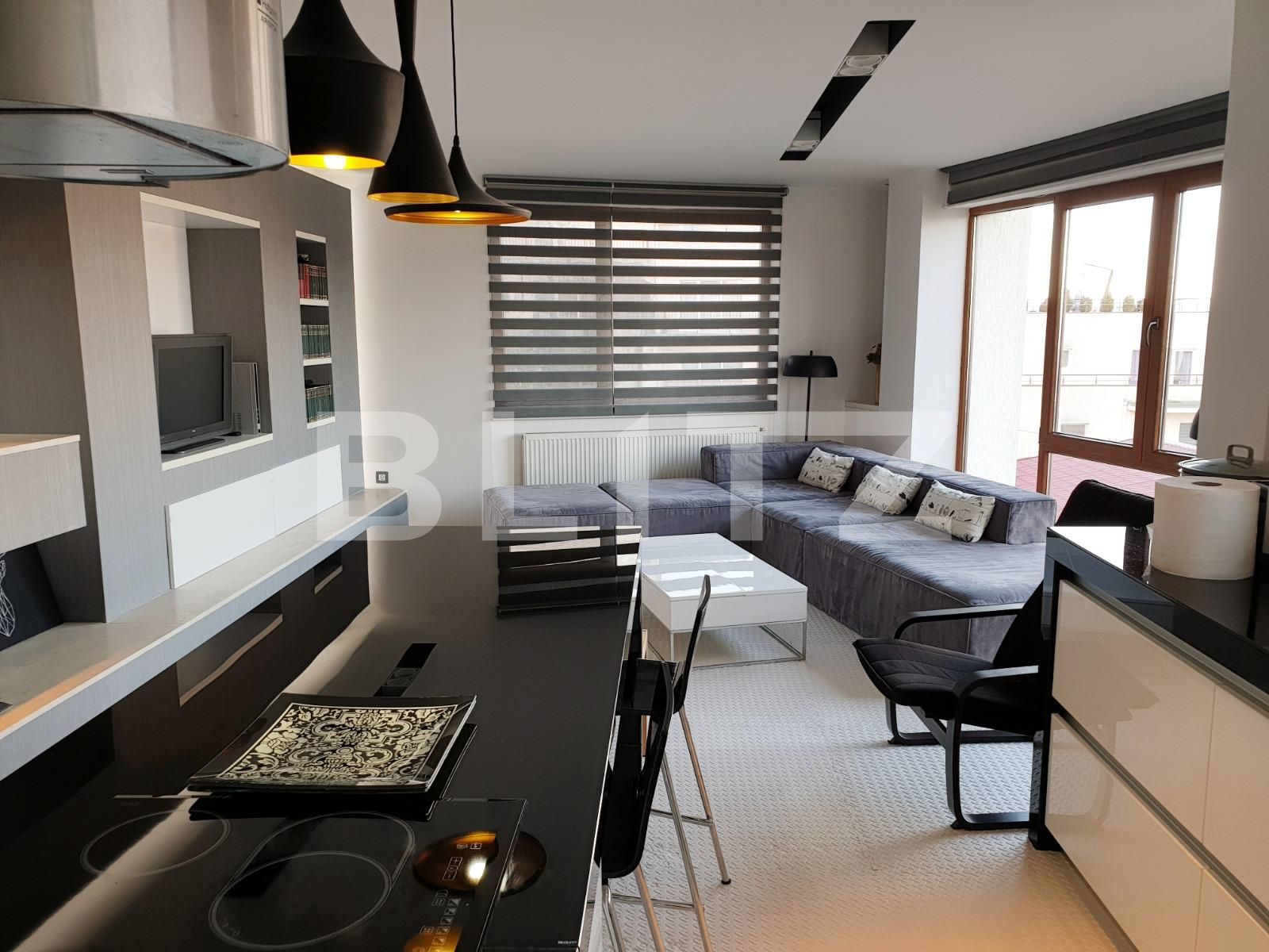 Apartament de vânzare 4 camere Manastur - 46957AV | BLITZ Cluj-Napoca | Poza3