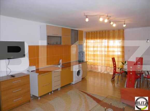 Apartament de vânzare 3 camere Andrei Mureşanu - 4696AV | BLITZ Cluj-Napoca | Poza3