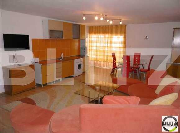 Apartament de vânzare 3 camere Andrei Mureşanu - 4696AV | BLITZ Cluj-Napoca | Poza1