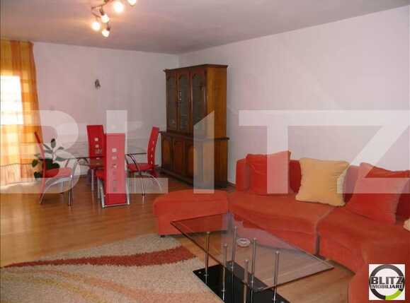Apartament de vânzare 3 camere Andrei Mureşanu - 4696AV | BLITZ Cluj-Napoca | Poza2
