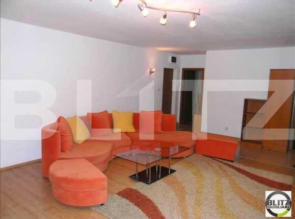 Apartament de vânzare 3 camere Andrei Mureşanu - 4696AV | BLITZ Cluj-Napoca | Poza11