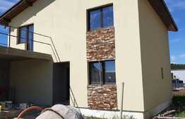 Casa individuala spatioasa,120 mp utili, 400 mp teren, Exterior Est