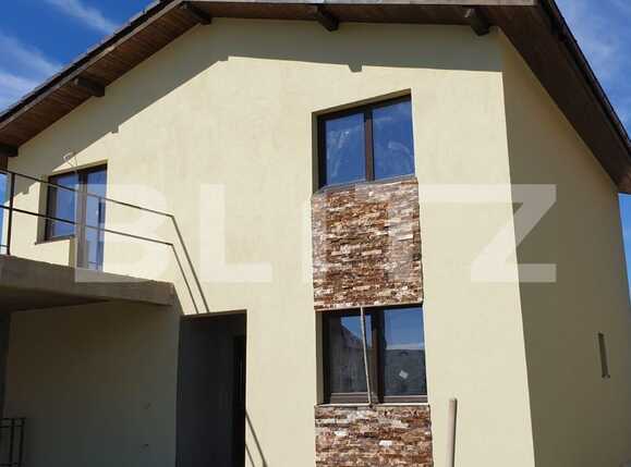 Casa de vânzare 4 camere Exterior Est - 46968CV | BLITZ Cluj-Napoca | Poza2