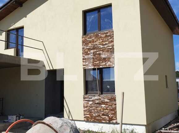Casa de vânzare 4 camere Exterior Est - 46968CV | BLITZ Cluj-Napoca | Poza3