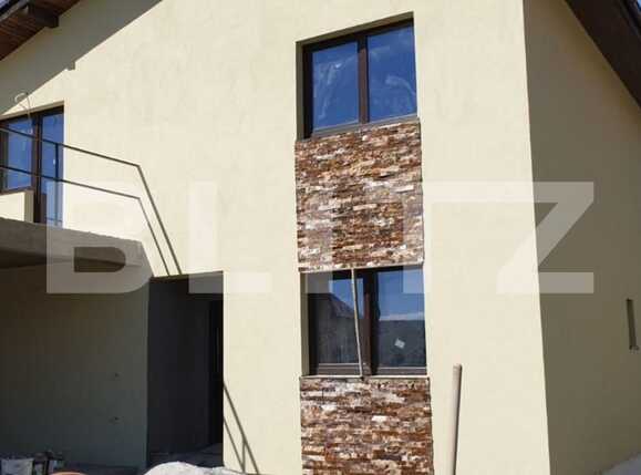 Casa de vânzare 4 camere Exterior Est - 46968CV | BLITZ Cluj-Napoca | Poza1