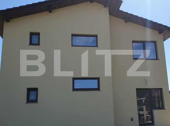 Casa de vânzare 4 camere Exterior Est - 46968CV | BLITZ Cluj-Napoca | Poza4