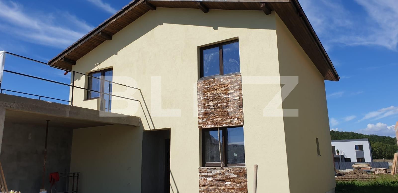 Casa de vânzare 4 camere Exterior Est - 46968CV | BLITZ Cluj-Napoca | Poza2