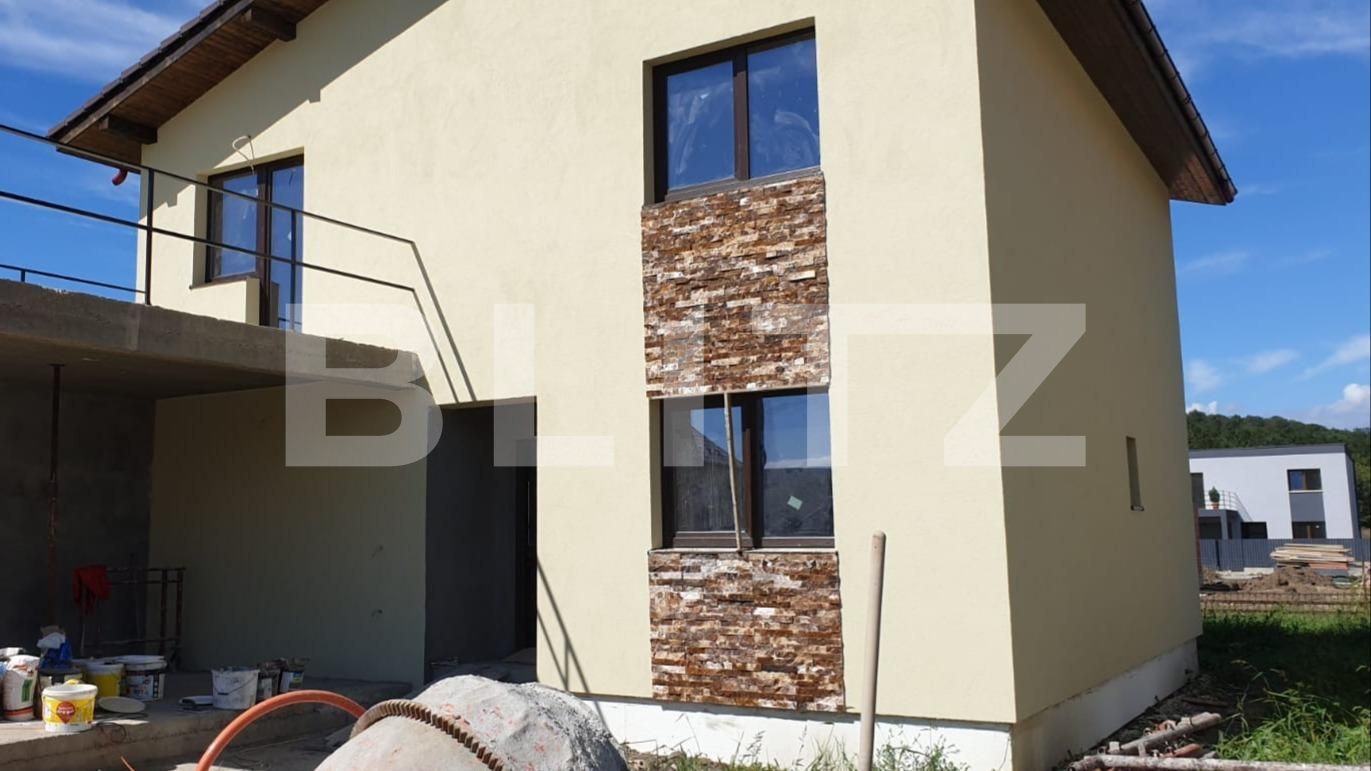 Casa de vânzare 4 camere Exterior Est - 46968CV | BLITZ Cluj-Napoca | Poza3