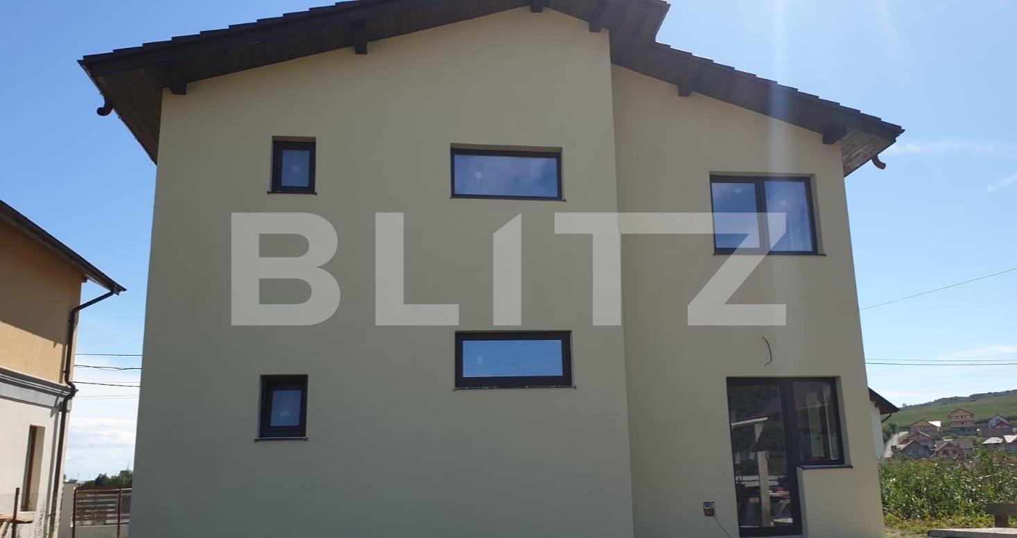 Casa de vânzare 4 camere Exterior Est - 46968CV | BLITZ Cluj-Napoca | Poza4
