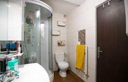 Apartament modern,  36 mp, terasa, zona strazii Frunzisului!