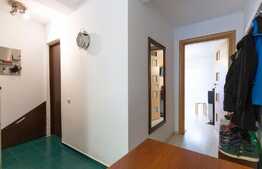 Apartament modern,  36 mp, terasa, zona strazii Frunzisului!