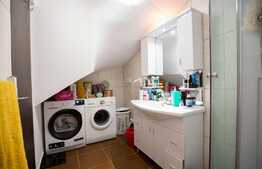 Apartament modern,  36 mp, terasa, zona strazii Frunzisului!