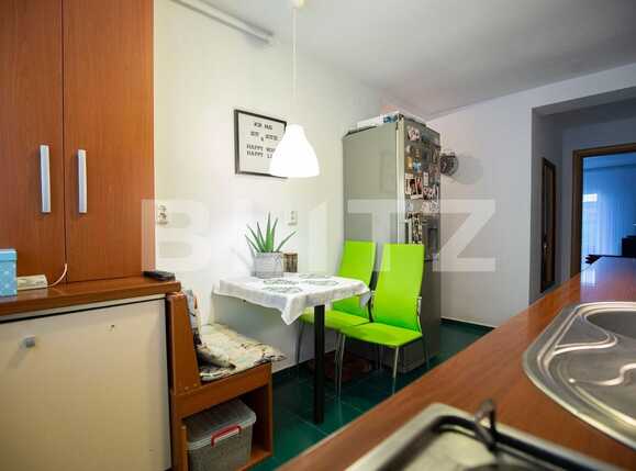 Garsonieră de vânzare Manastur - 46970AV | BLITZ Cluj-Napoca | Poza8