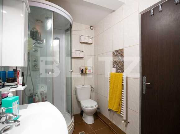 Garsonieră de vânzare Manastur - 46970AV | BLITZ Cluj-Napoca | Poza11