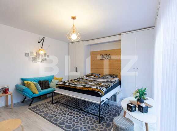 Garsonieră de vânzare Manastur - 46970AV | BLITZ Cluj-Napoca | Poza4