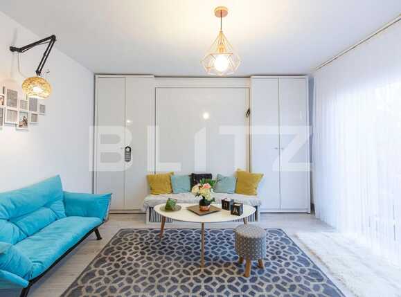 Garsonieră de vânzare Manastur - 46970AV | BLITZ Cluj-Napoca | Poza5